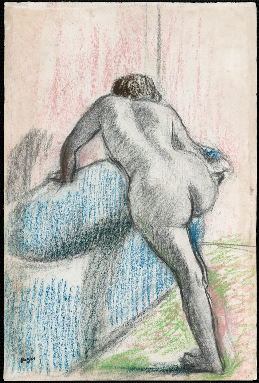 The Bath