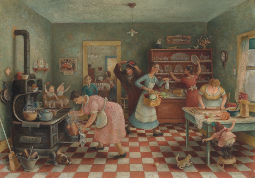 Thanksgiving