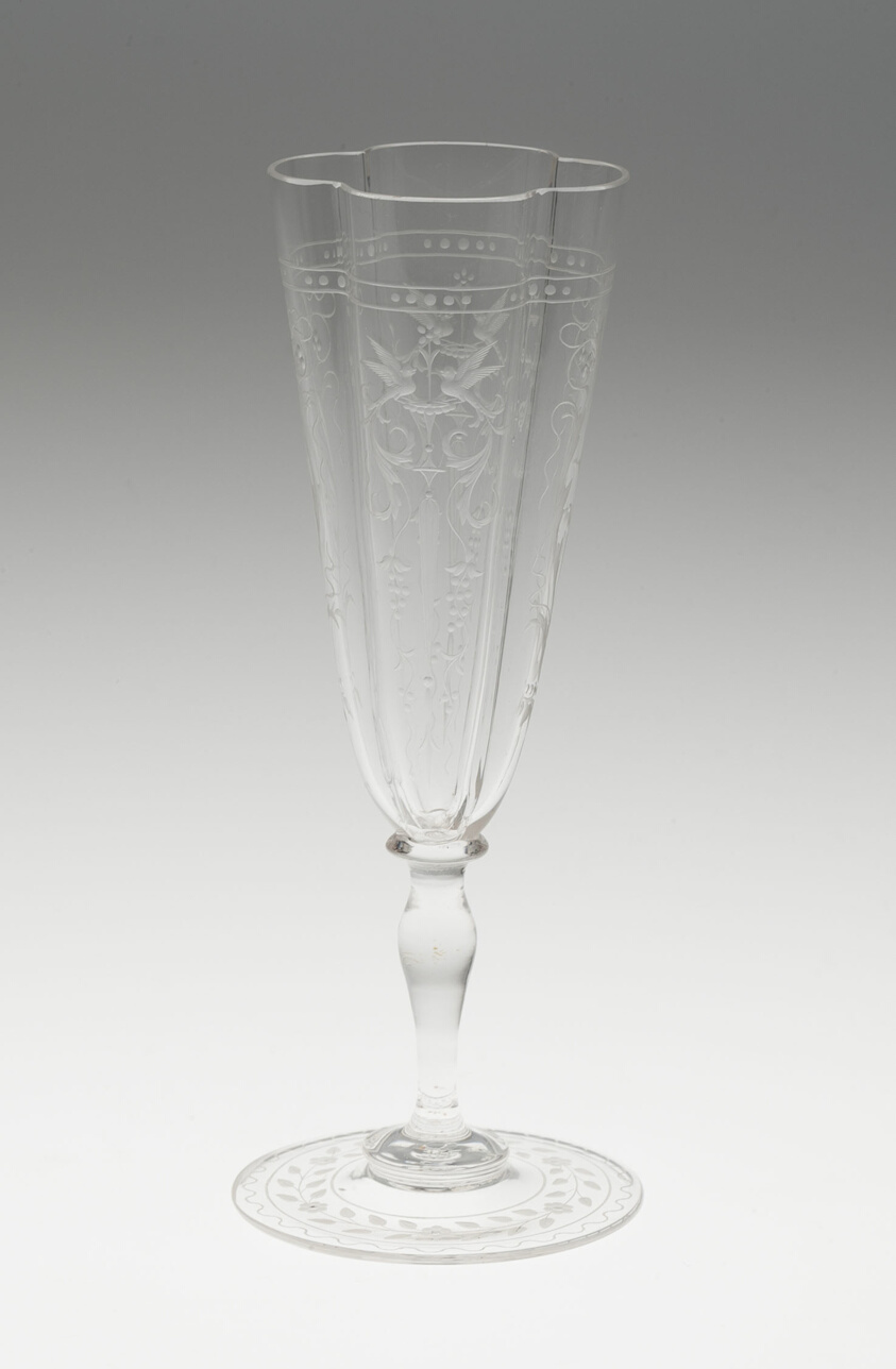 Champagne Flute