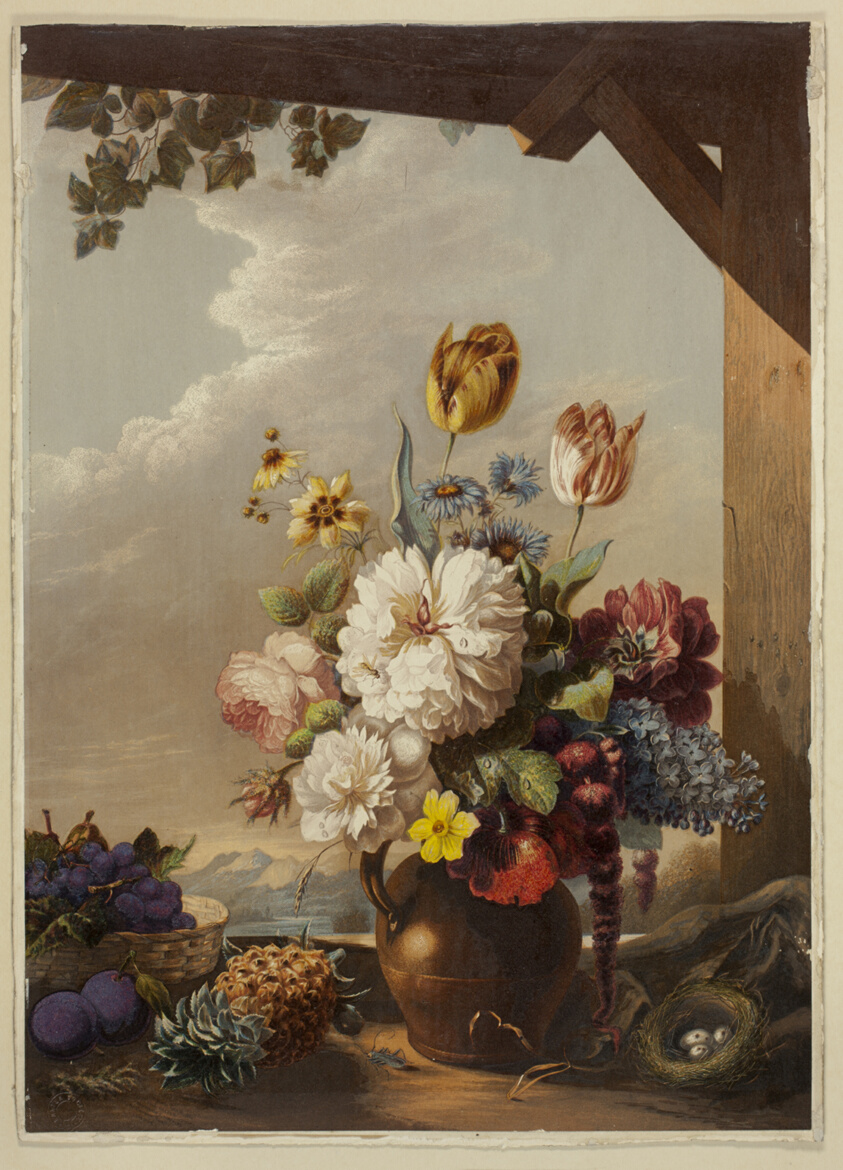 The Gardener's Shed