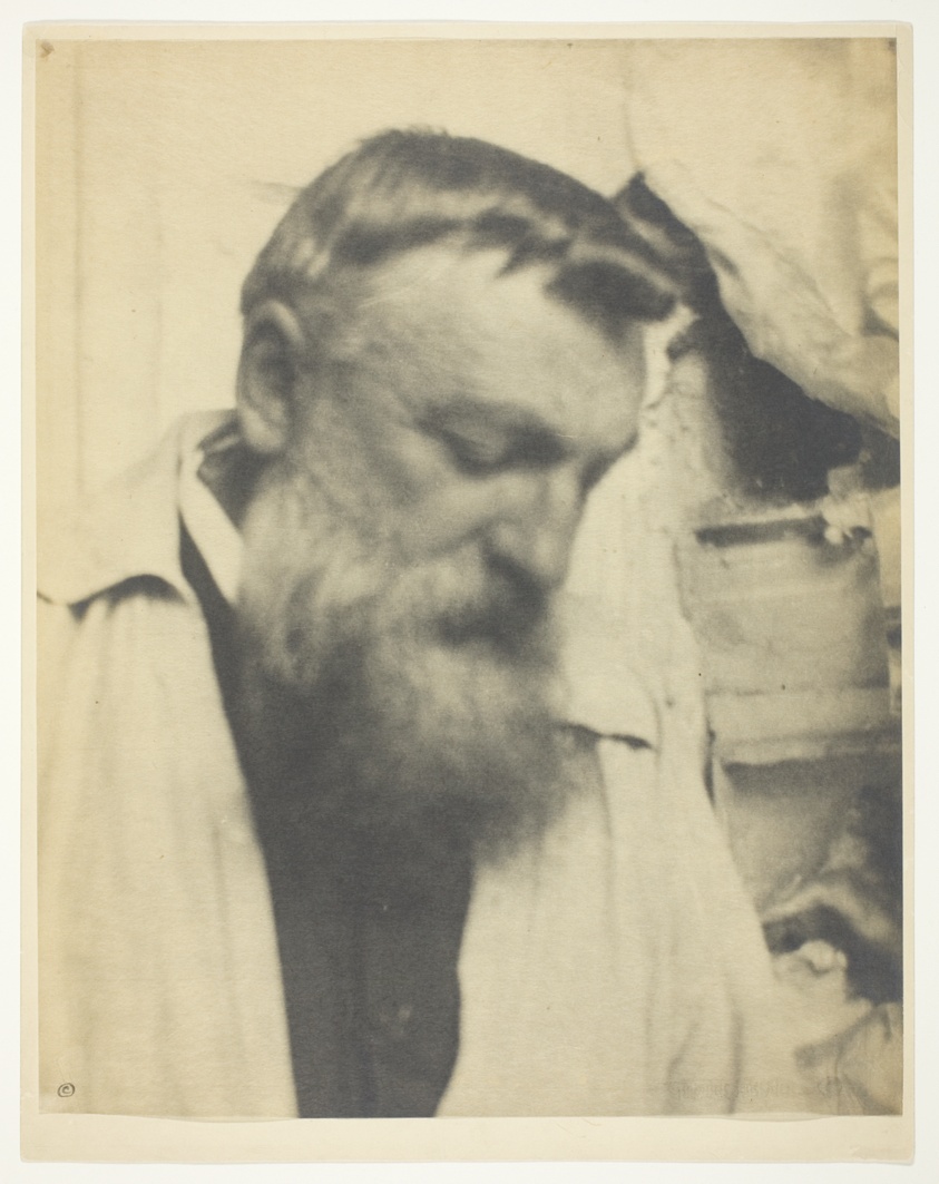 Auguste Rodin