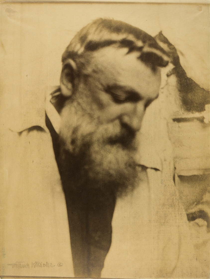 Auguste Rodin