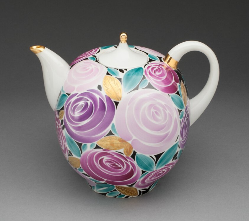 Teapot