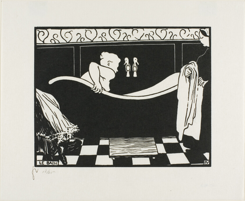 The Bath