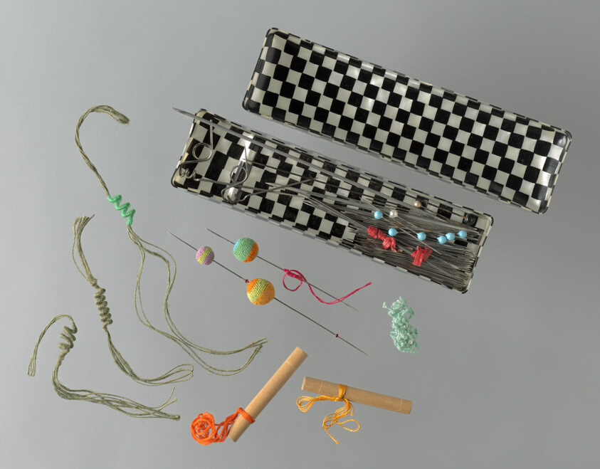 Work Box