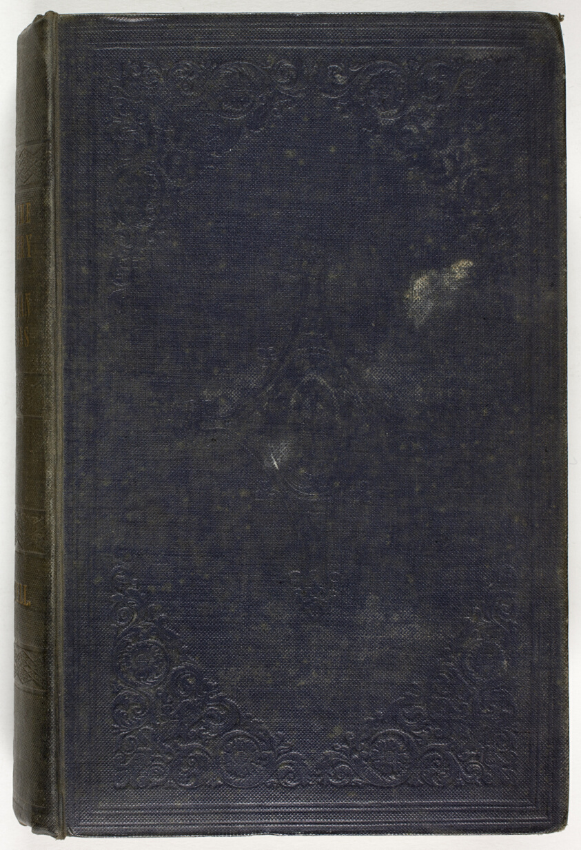 Maritime Discovery and Christian Missions: Considered in Their Mutual Relations