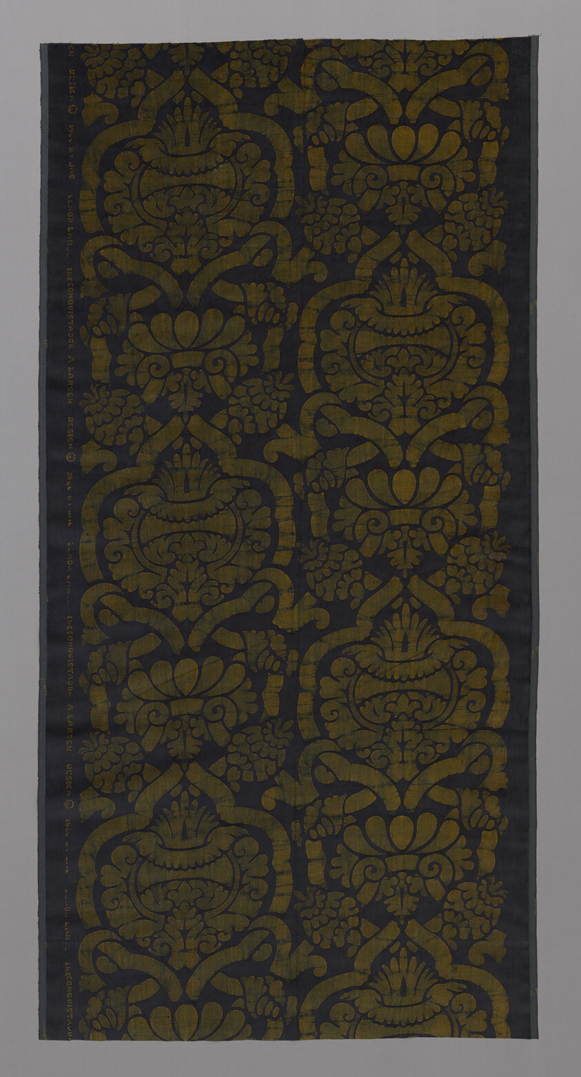 Conquistador (Furnishing Fabric)