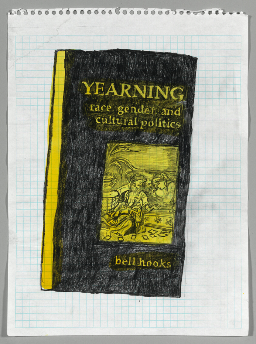 Yearning, from Human_3.0 Reading List