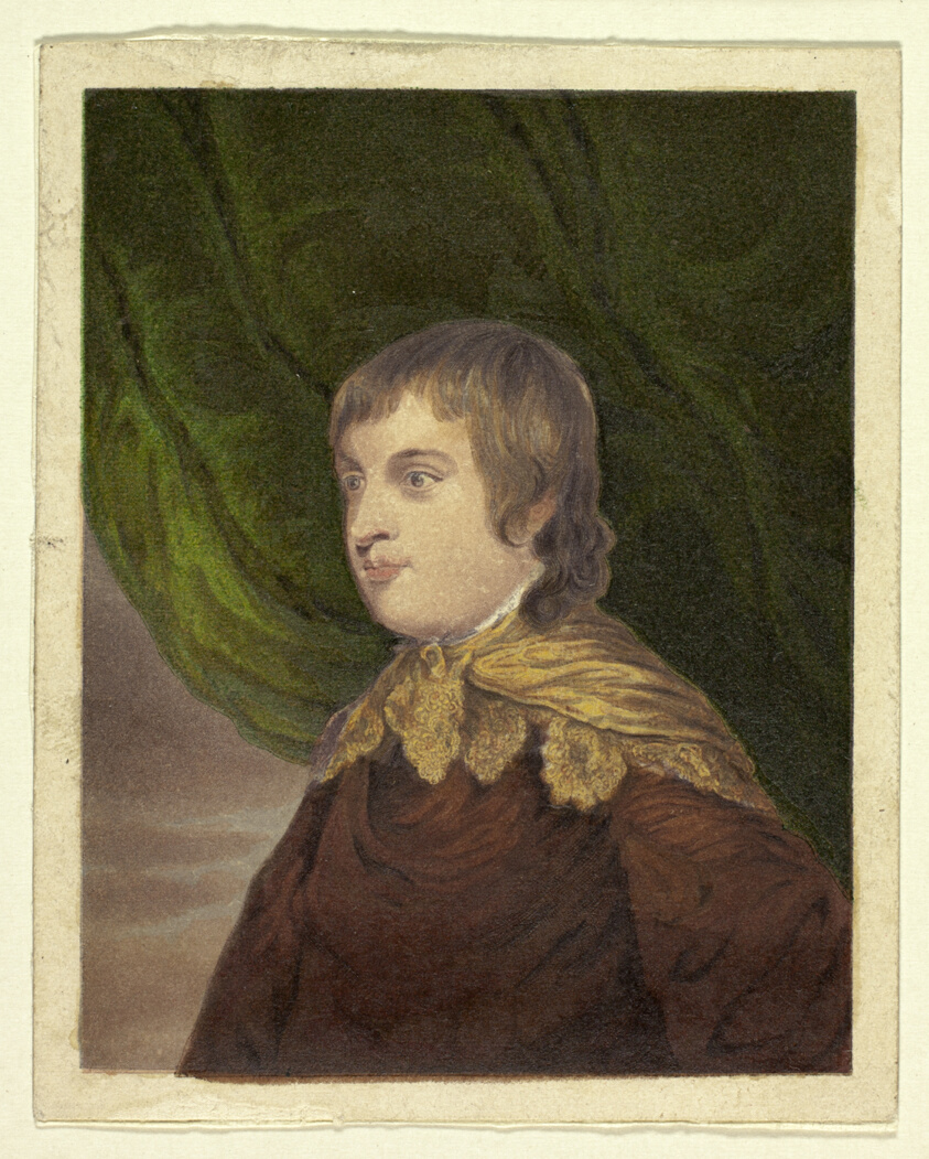 Edmund Burke