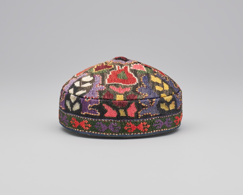 Man's Hat