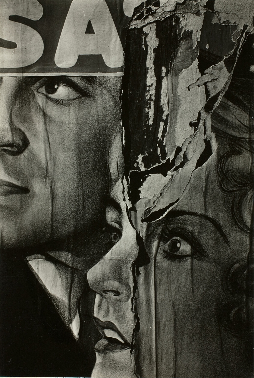 Torn Movie Poster; Truro, Massachusetts