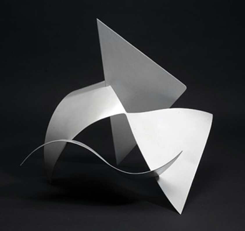 Starting from a Square (Partiendo de un cuadrado)