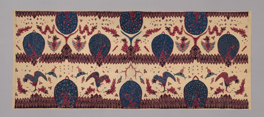 Hip Wrapper (Kain Panjang)