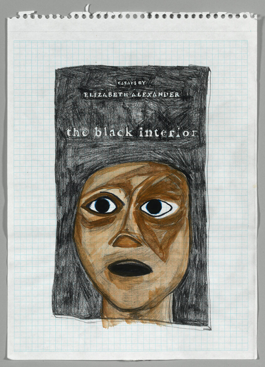 The Black Interior, from Human_3.0 Reading List