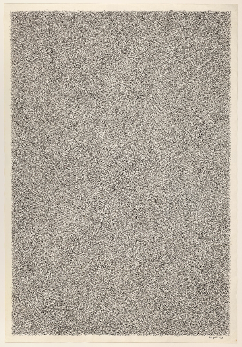 Untitled, from Errors (Errores)