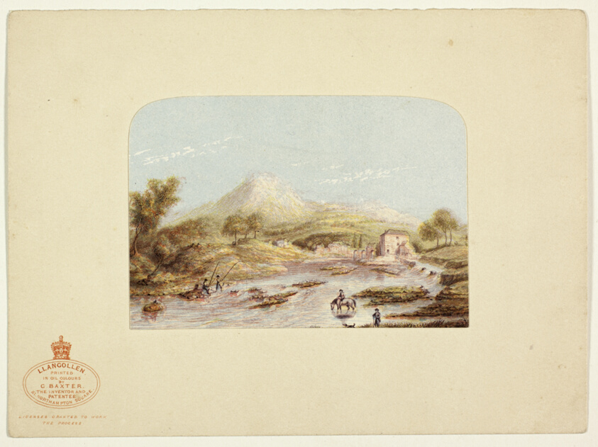 Llangollen