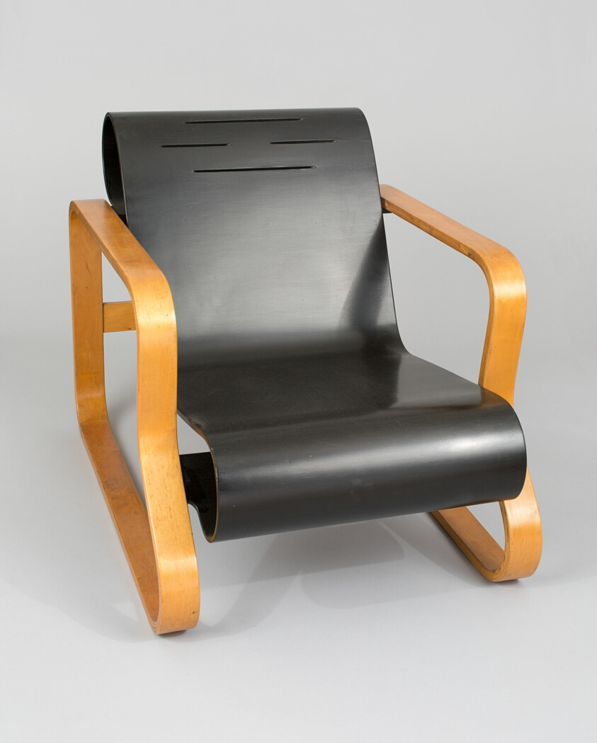 Paimio Armchair 41