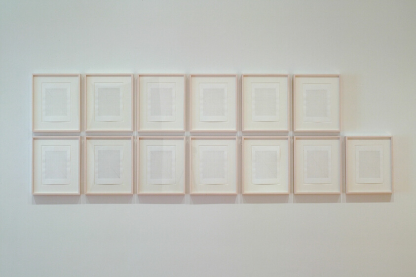 "Untitled" (Bloodwork—Steady Decline)