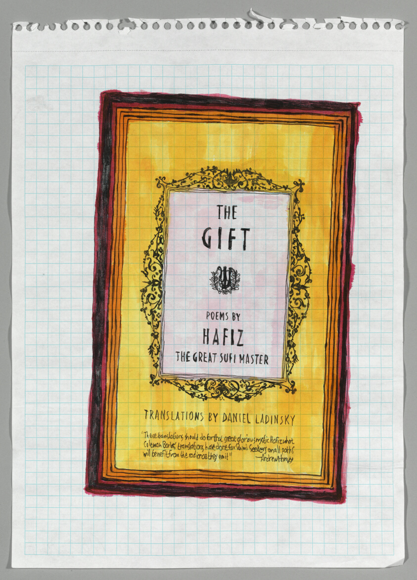 The Gift, from Human_3.0 Reading List