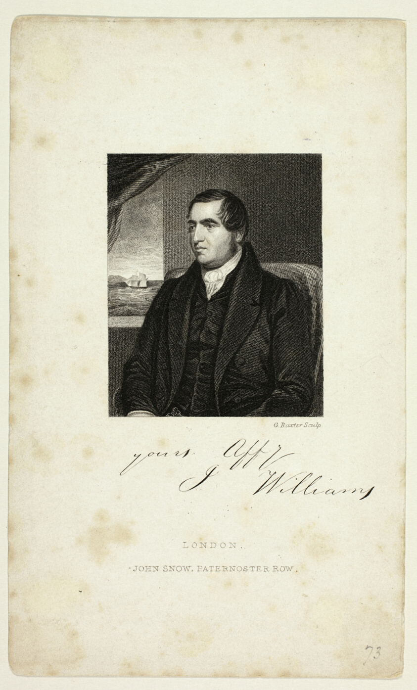 Rev. John Williams (Small)