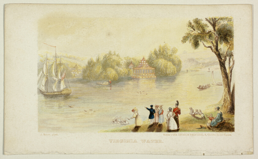 Virginia Water