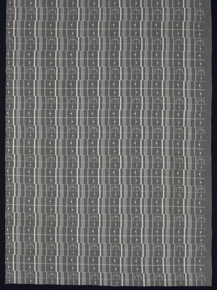 Panel (Curtain Fabric)