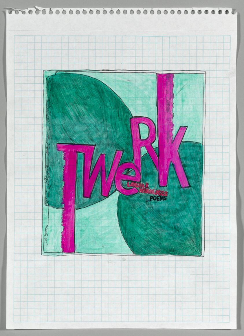 Twerk, from Human_3.0 Reading List