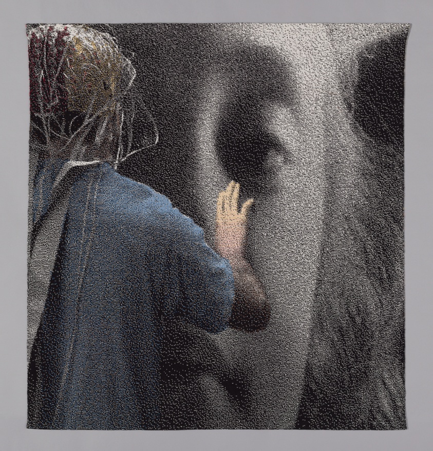 Facing Touch