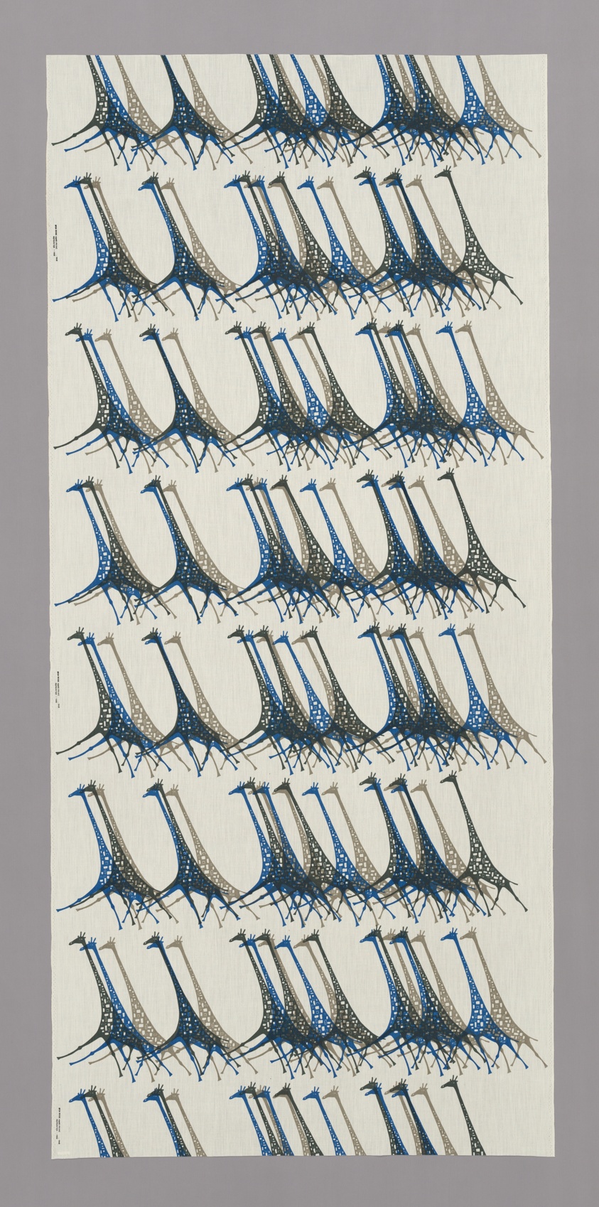 Girafters (Furnishing Fabric)