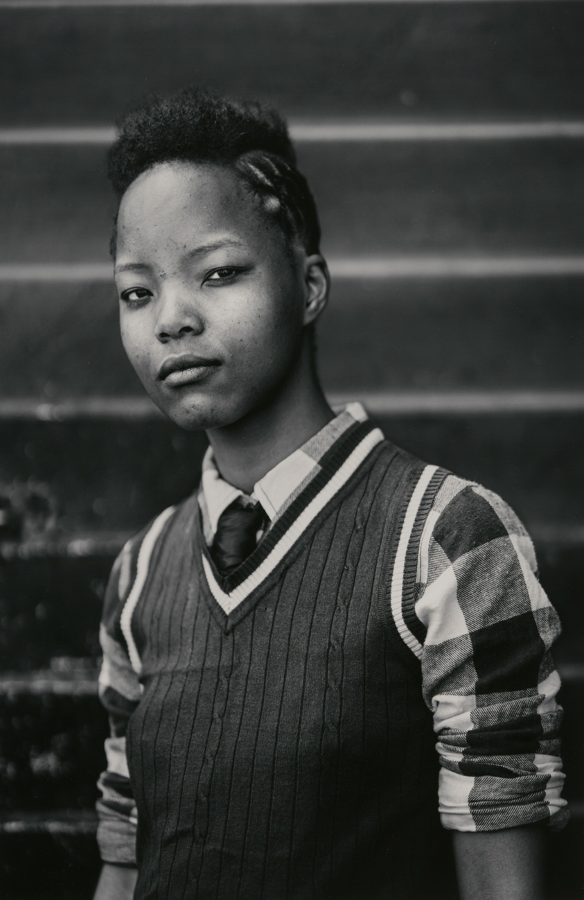 Tumi Nkopane, KwaThema, Johannesburg