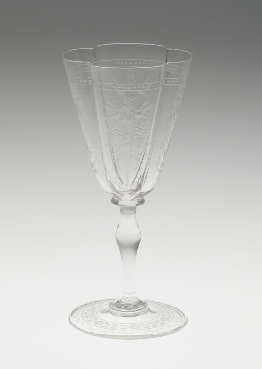 Wine Glass
