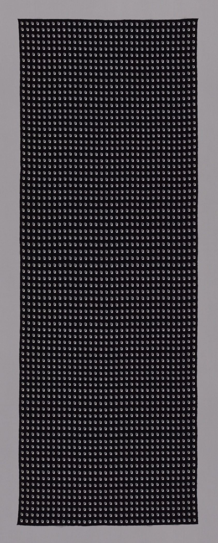 3-D Squares