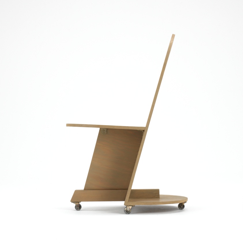 Wilshire Medical Office Side Chair