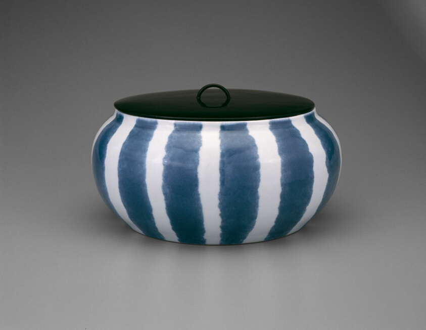 Water Vessel (Mizusashi)