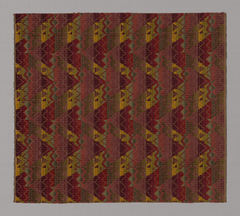 Rambouillet (Furnishing Fabric)