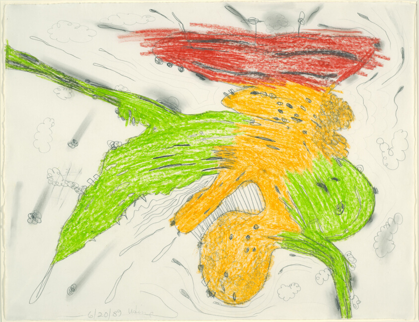 Untitled 6/20/89