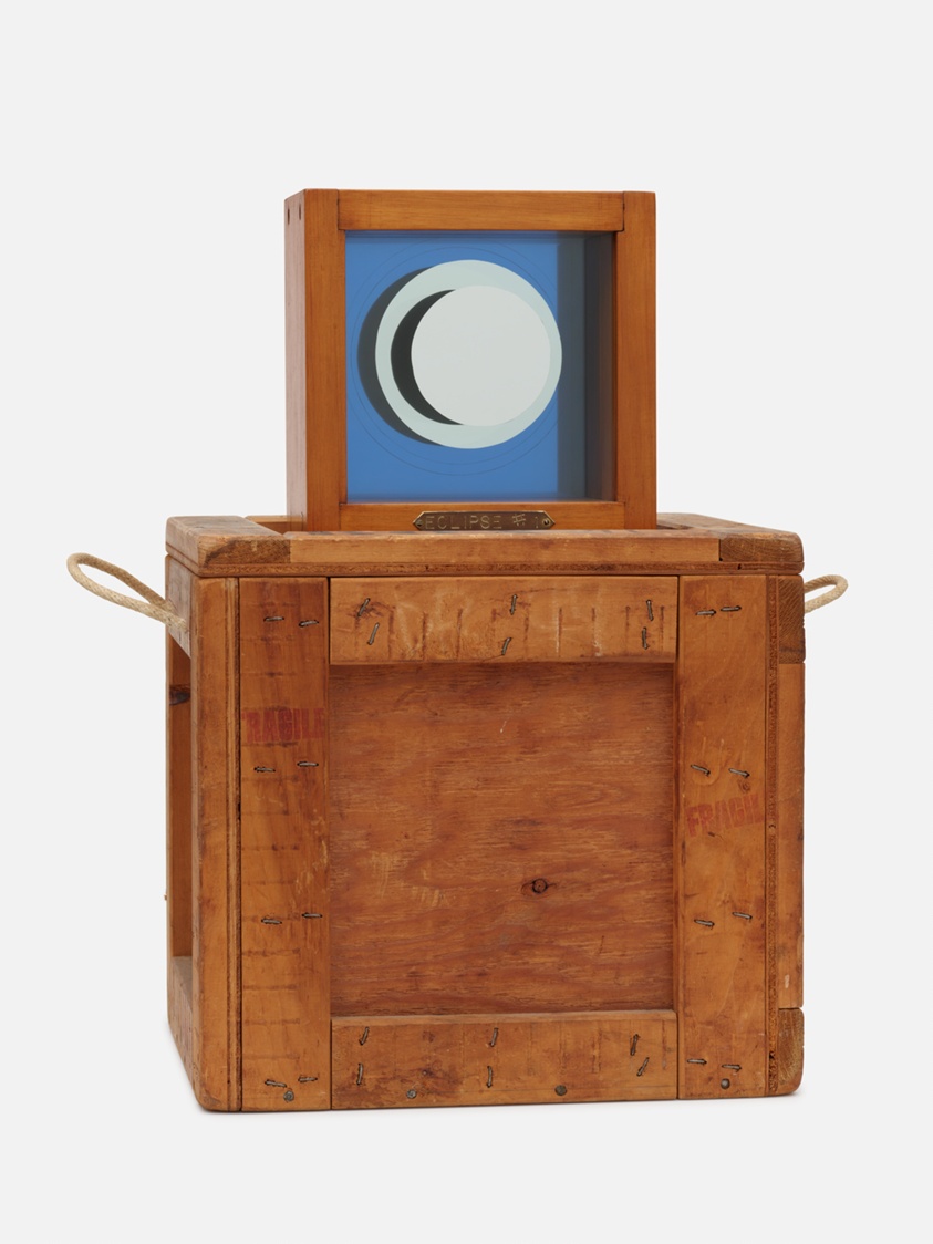Eclipse #1