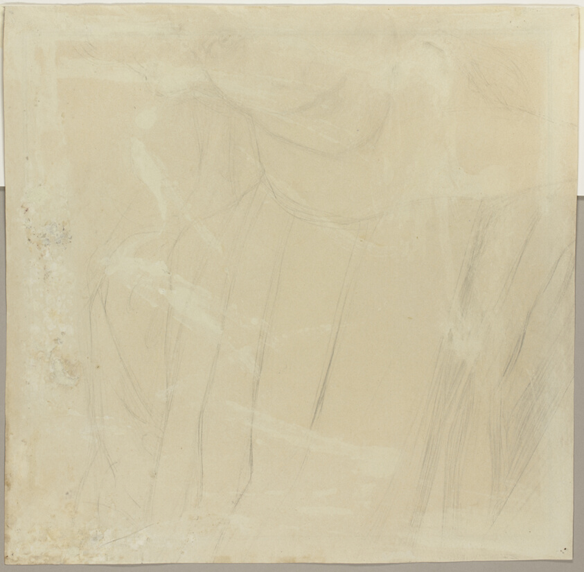 Portrait of a Woman