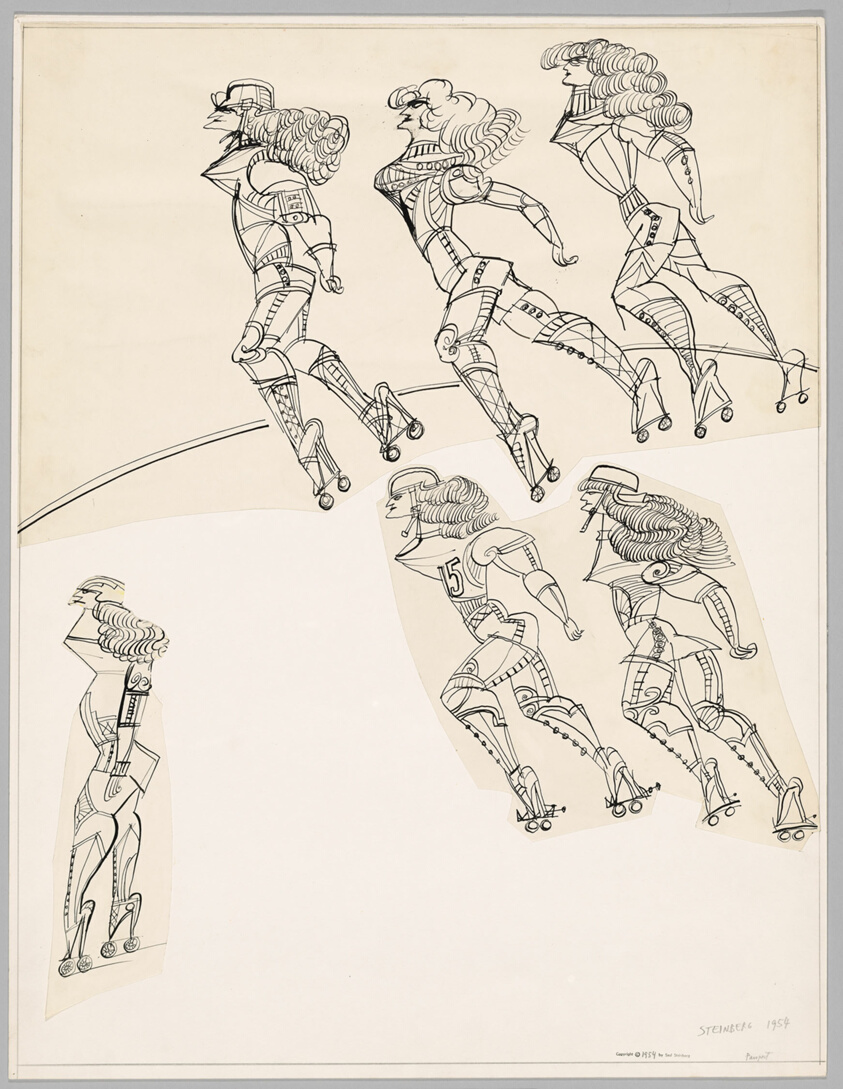 Roller Derby