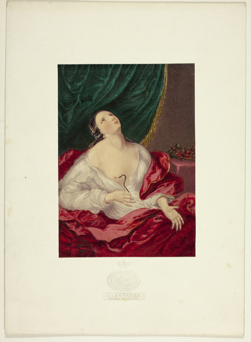 Cleopatra