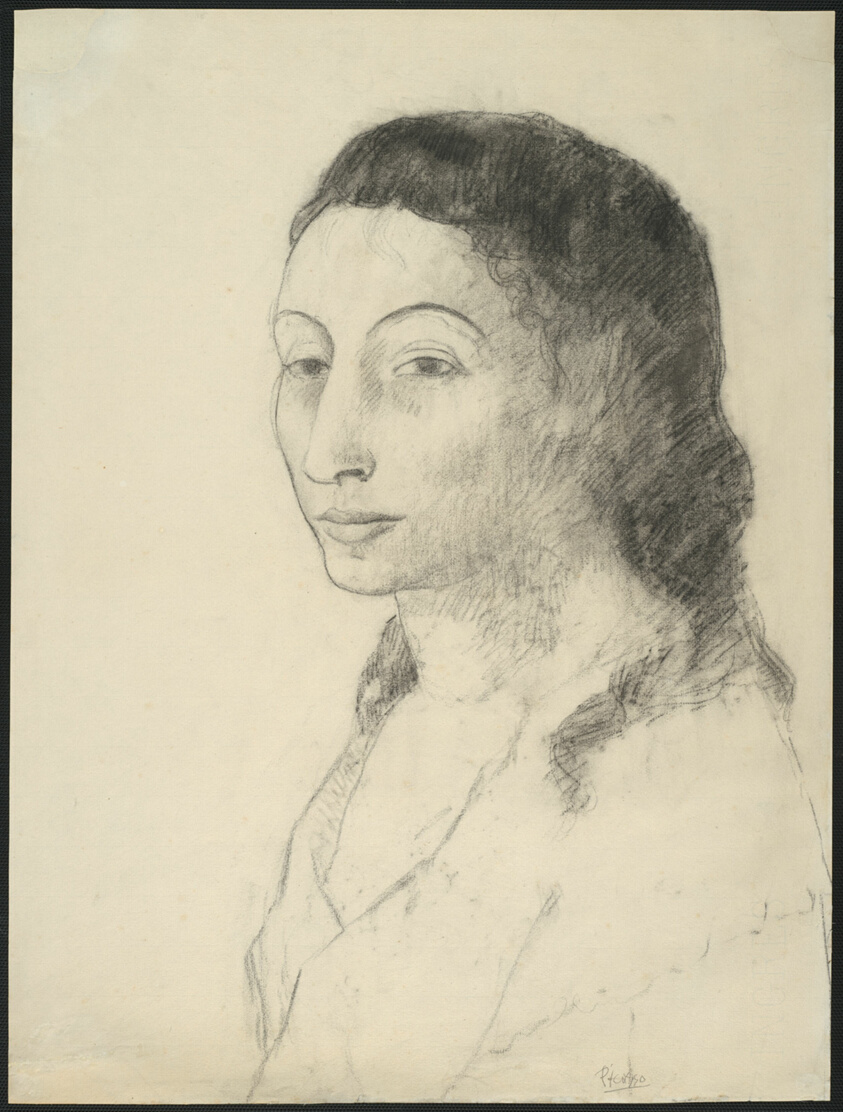 Fernande Olivier