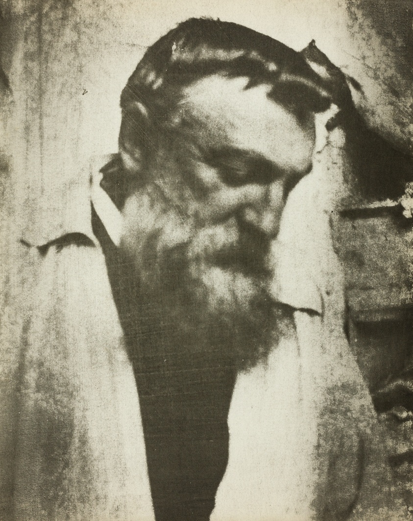 Auguste Rodin