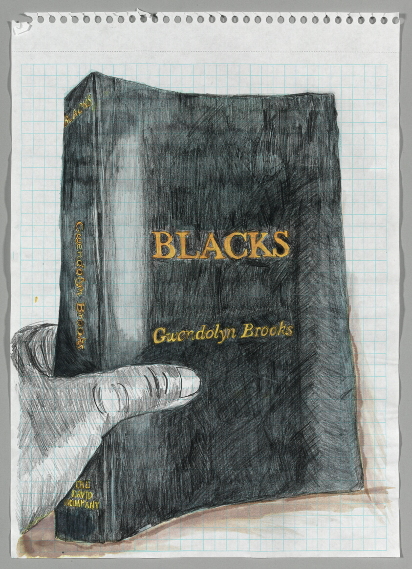 Blacks, from Human_3.0 Reading List