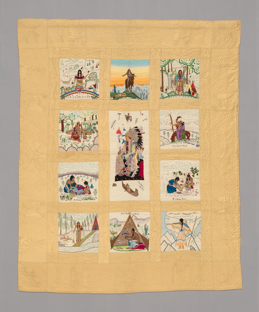 Quilt