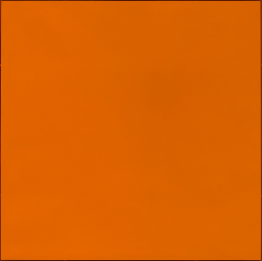 Untitled (Clear Sky)