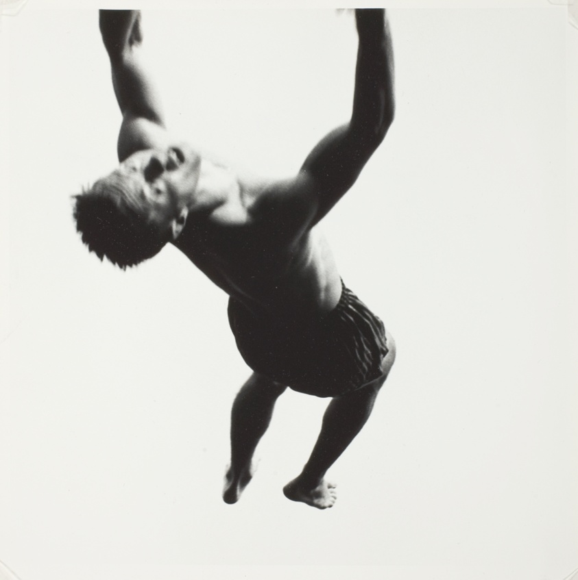 Pleasures and Terrors of Levitation 93