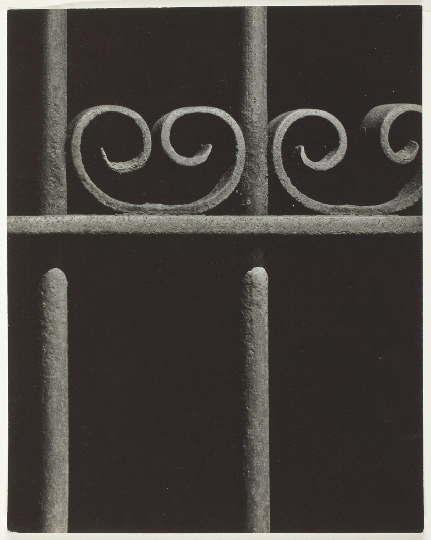 Iron Work, NYC 3