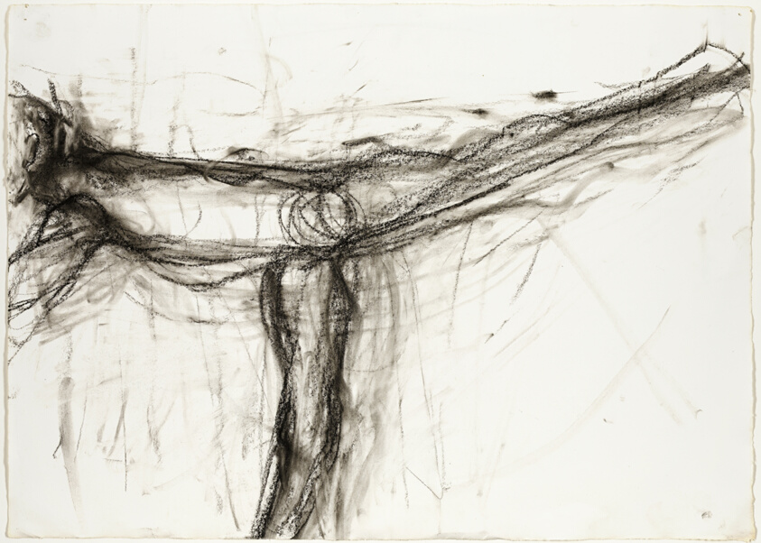 Untitled (Dancer)