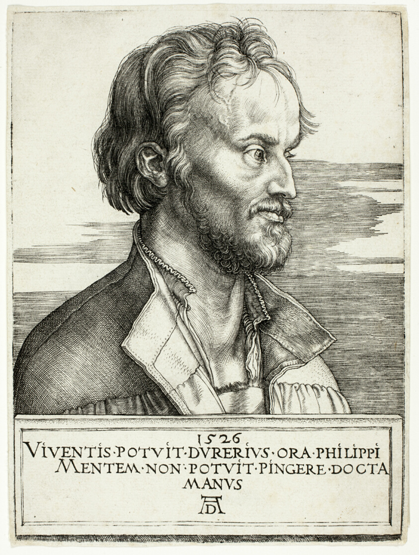 Philip Melanchthon