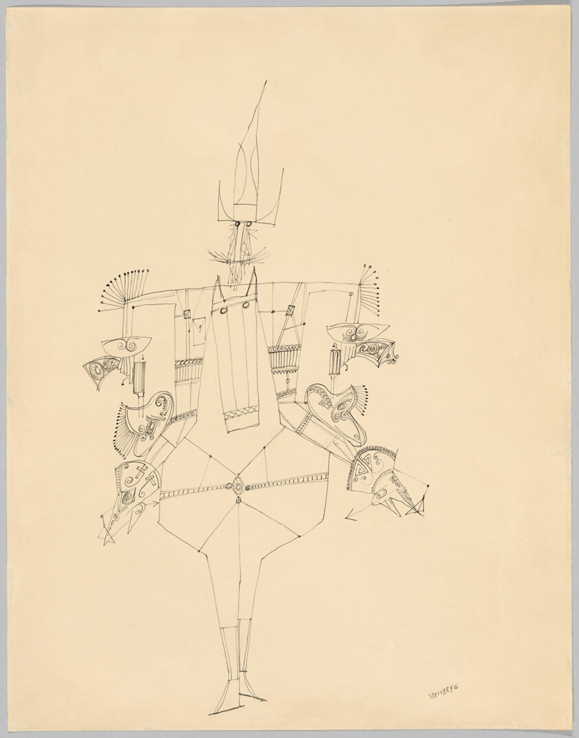 Untitled (Cowboy)